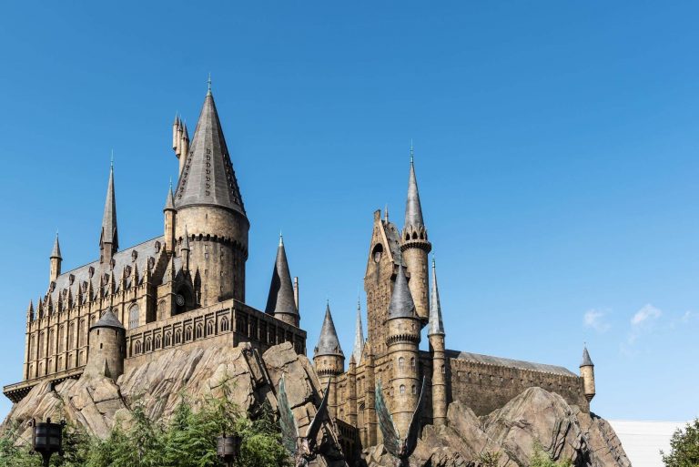 Magische Harry Potter Cadeau Ideeën voor fans van 9 tot 99 jaar