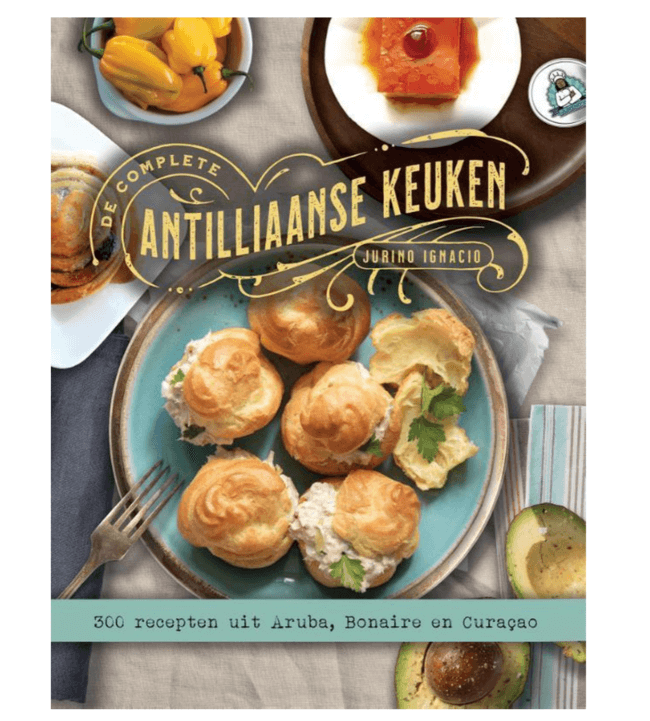 Antilliaans Kookboek