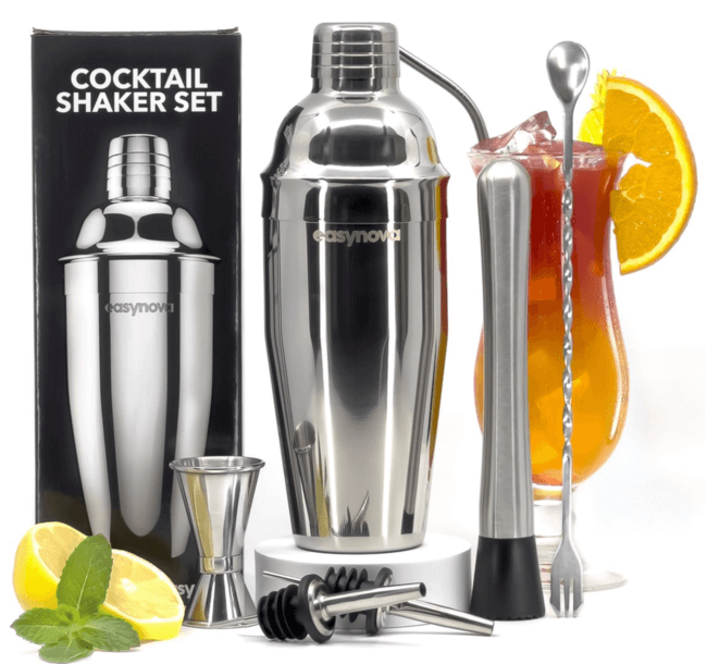 Cocktail Shaker set