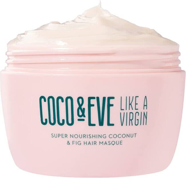Coco & Eve Hair Masque