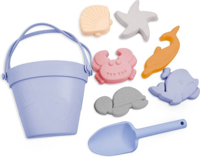Strand- en zandbak speelgoed
